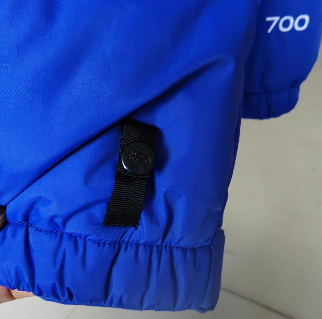 The North Face 1996 Retro Nuptse Jacket · ZT13762 — תמונה 4