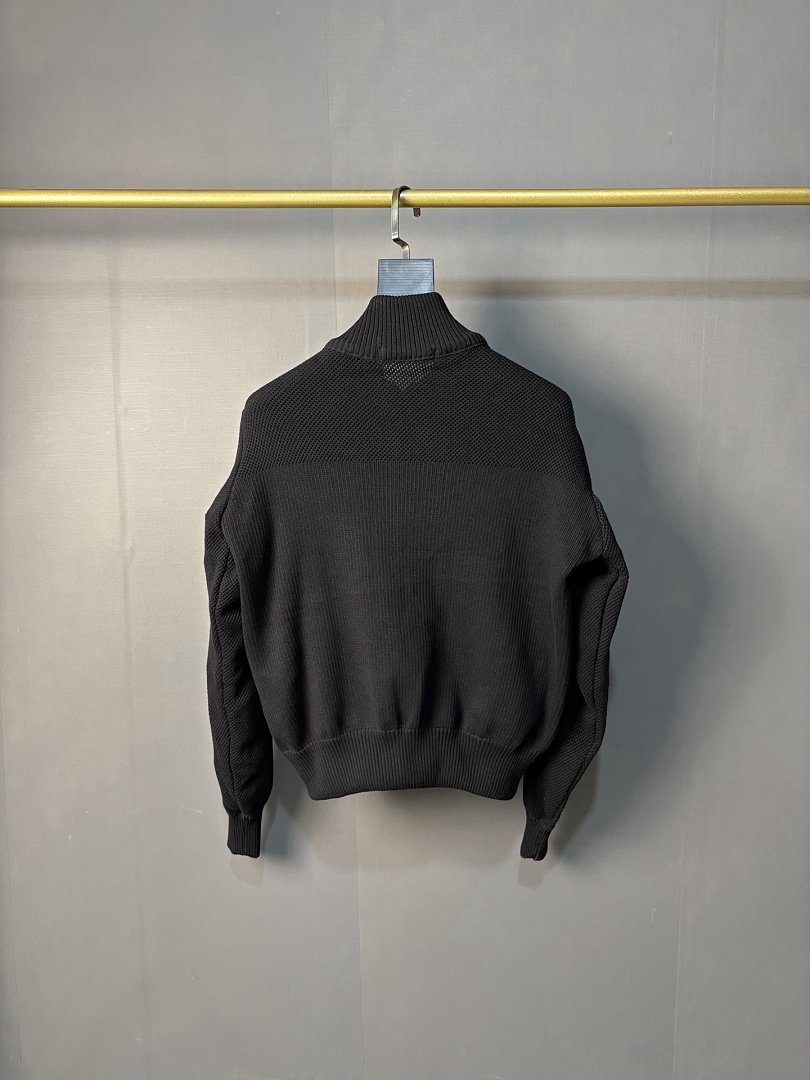 Canada Goose HyBridge Knit Jacket · ZT14052 — תמונה 15