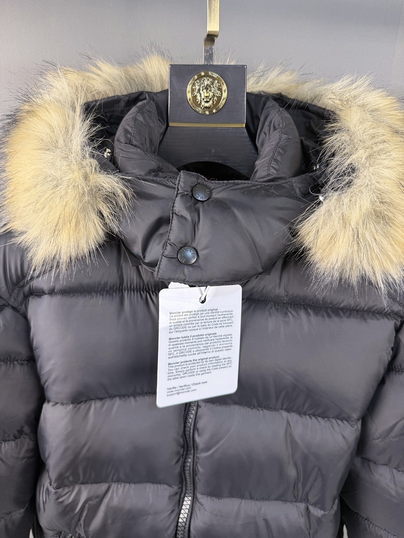 Moncler Mayaf · ZT14048 — תמונה 6