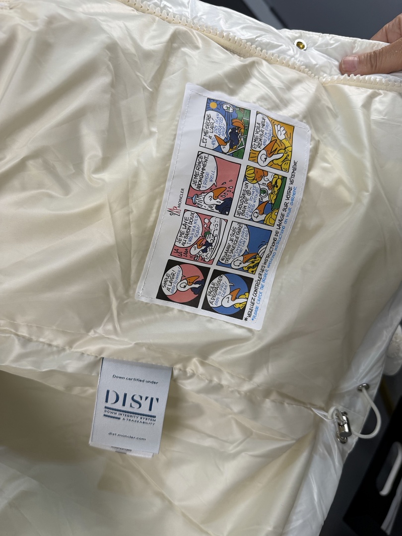Moncler Maya · ZT14046 — תמונה 14