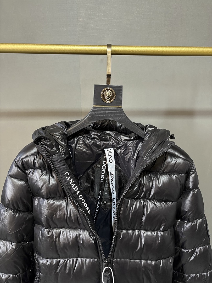 Canada Goose Crofton · ZT14051 — תמונה 25
