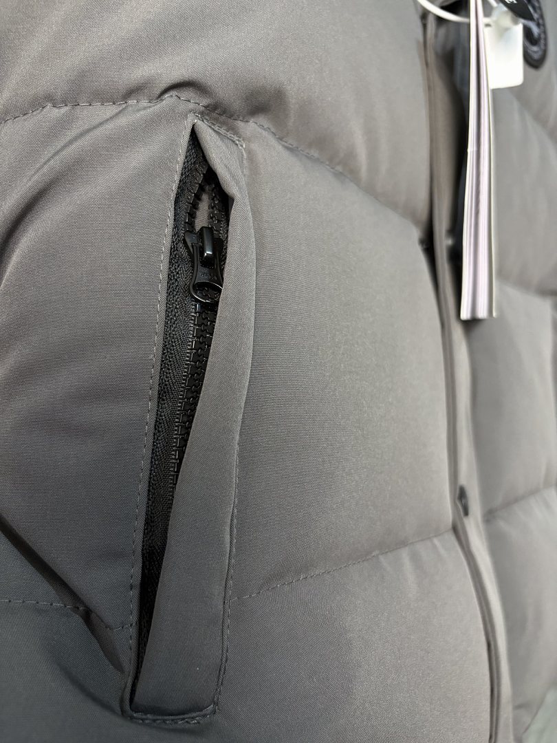 Canada Goose Garson Vest · ZT14027 — תמונה 19