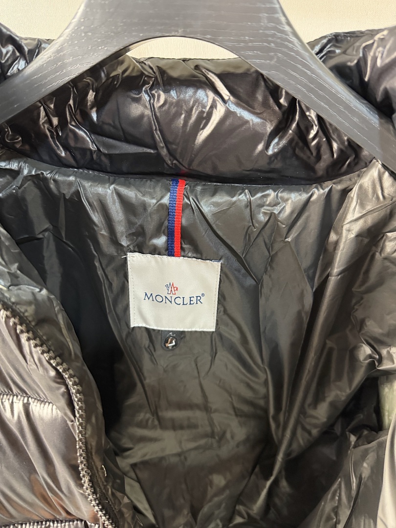 Moncler Acorus · ZT14019 — תמונה 8