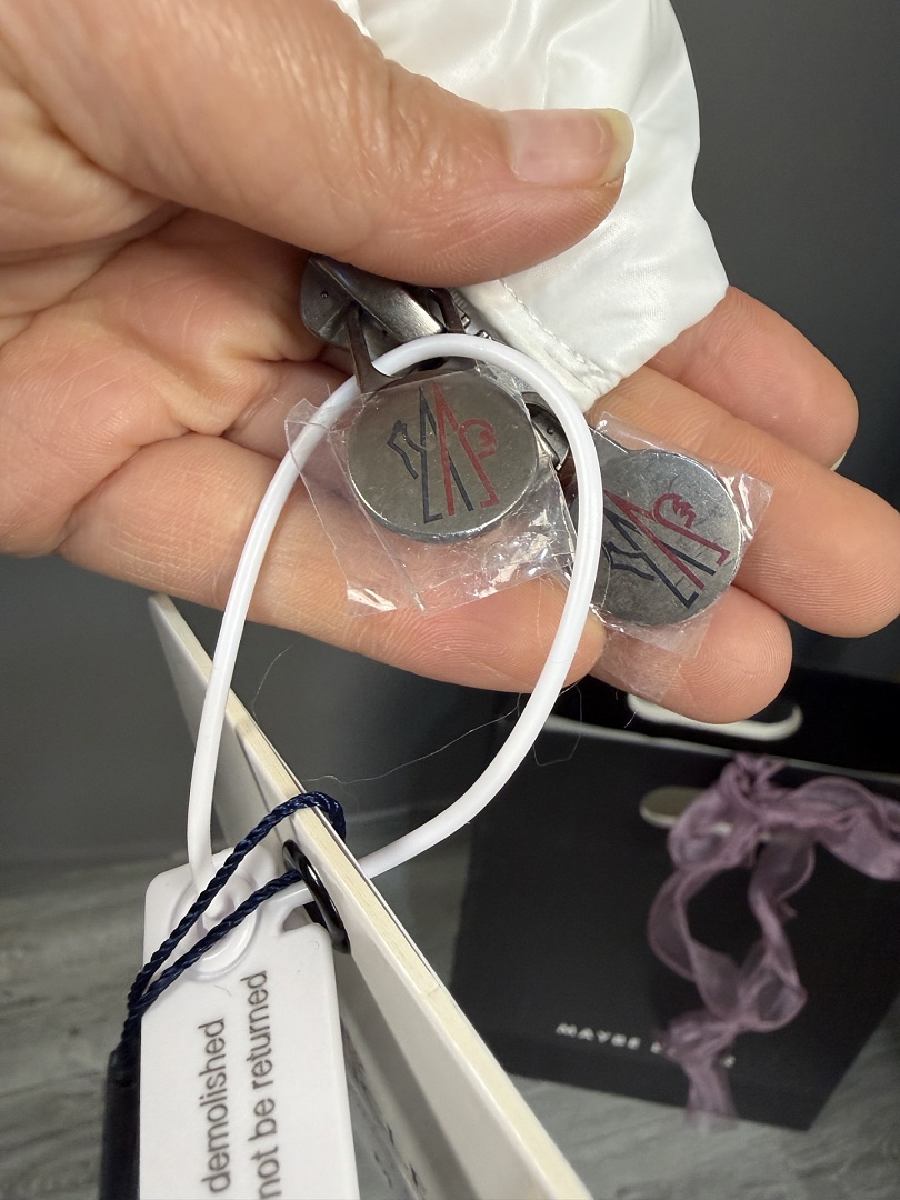 Moncler Maya · ZT14038 — תמונה 23