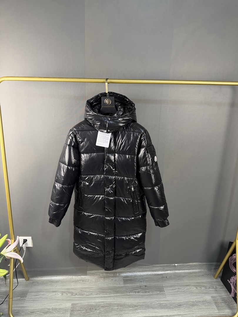 Moncler Hanoverian · ZT14026