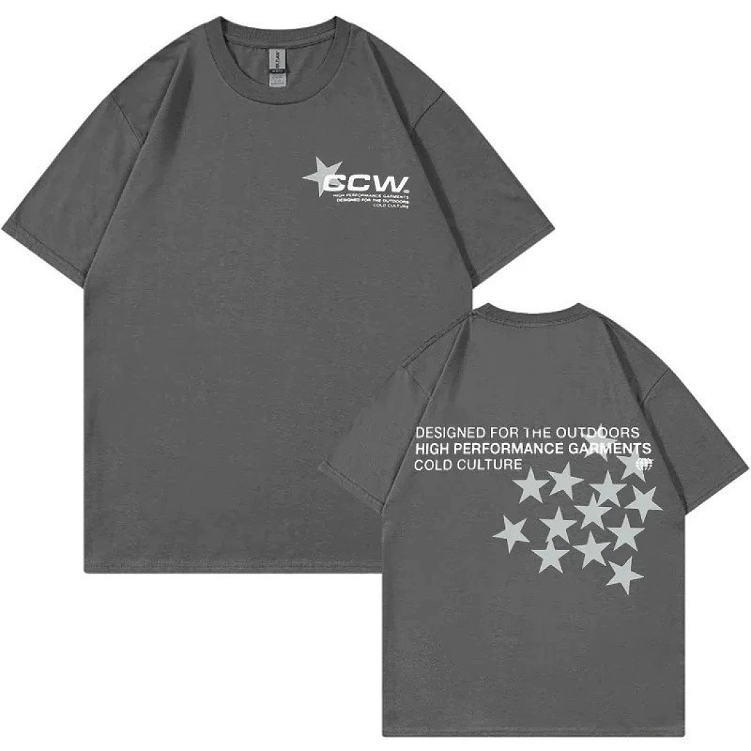 Cold Culture Down To Luck Tee · ZT13670 — תמונה 29