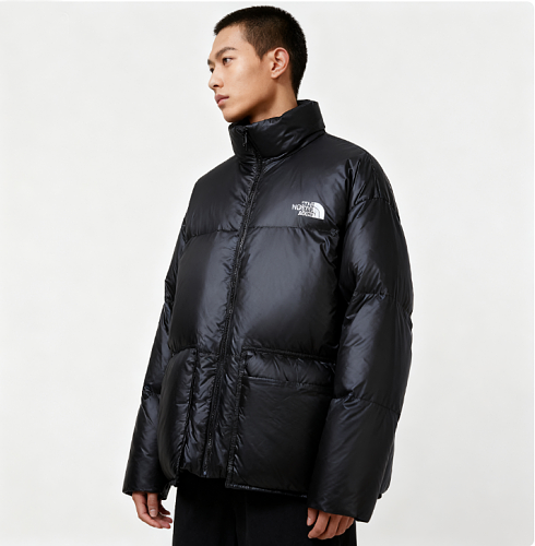The North Face 1996 Retro Nuptse Jacket · ZT13780