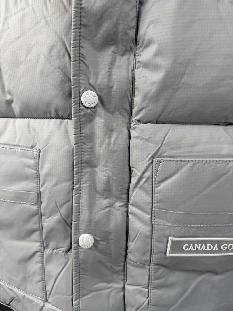 Canada Goose Freestyle Crew Vest · ZT14028 — תמונה 79