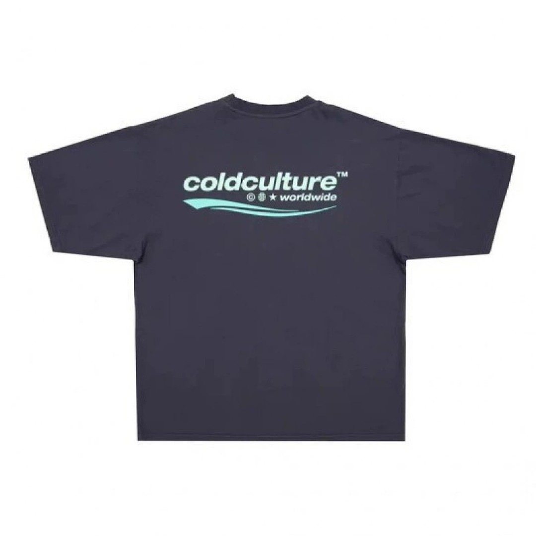 Cold Culture Down To Luck Tee · ZT13670 — תמונה 16