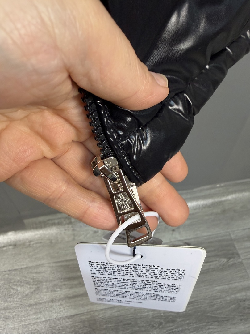 Moncler Tibb · ZT14029 — תמונה 23