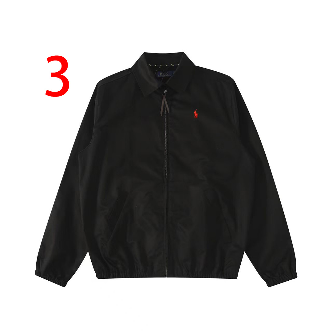 Polo Ralph Lauren Bi-Swing Jacket · ZT14202 — תמונה 9