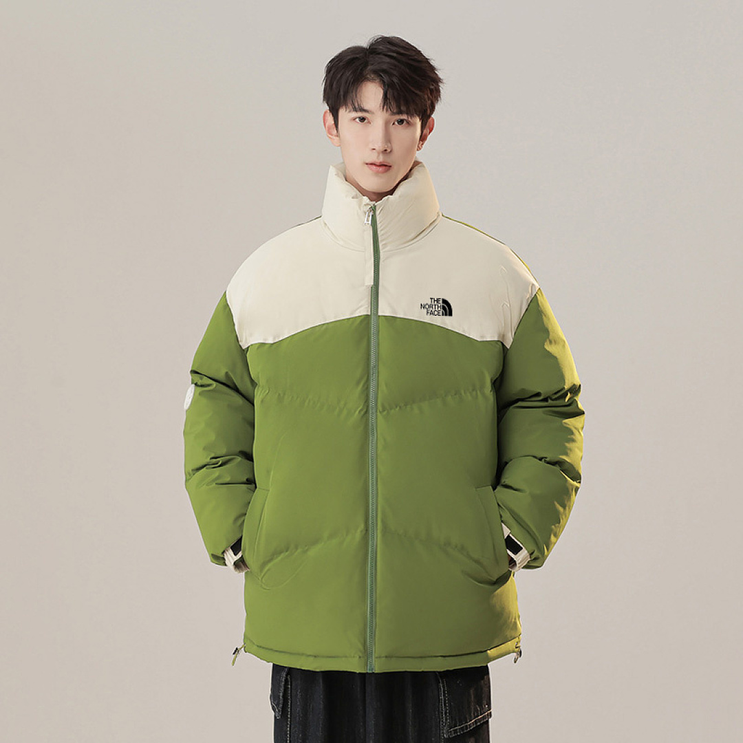 The North Face 1996 Retro Nuptse Jacket · ZT13799 — תמונה 9