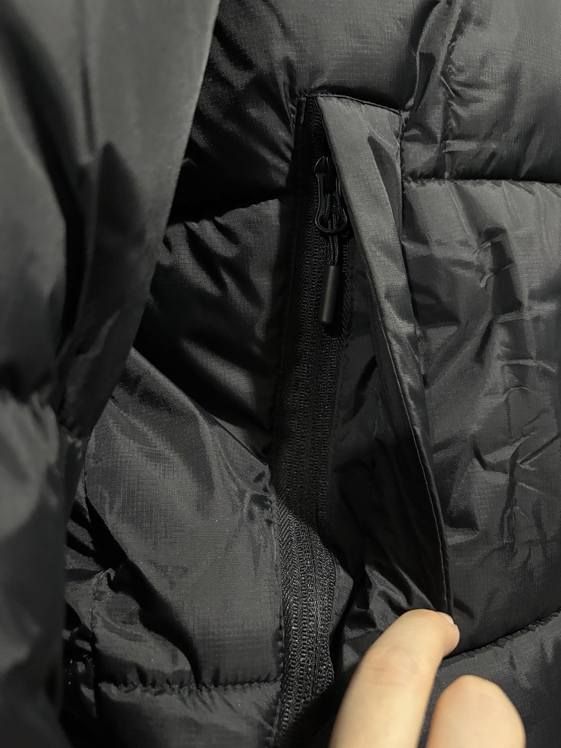 Canada Goose — מעיל פוך · ZT14058 — תמונה 18
