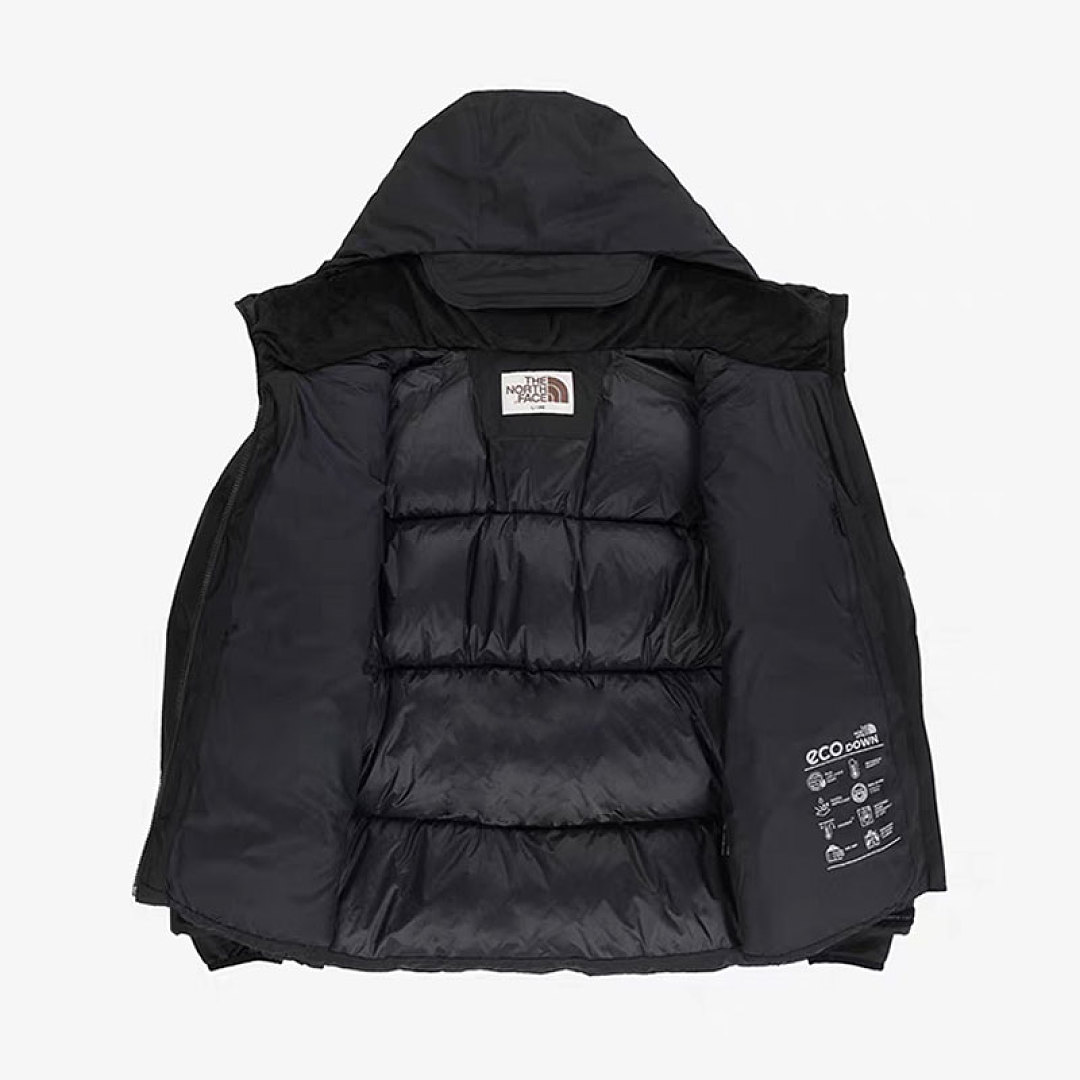 The North Face — מעיל פוך · ZT13802 — תמונה 7