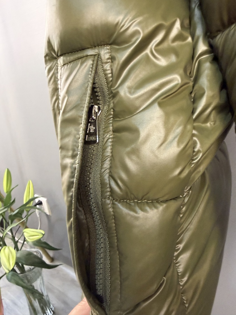 Moncler Montbeliard · ZT14036 — תמונה 44