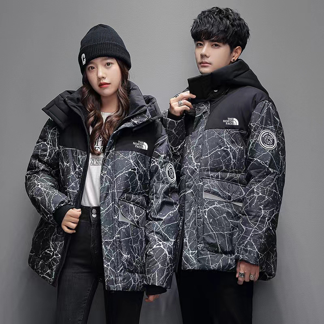 The North Face — מעיל פוך · ZT13767