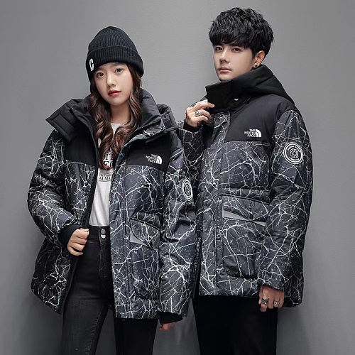 The North Face — מעיל פוך · ZT13767
