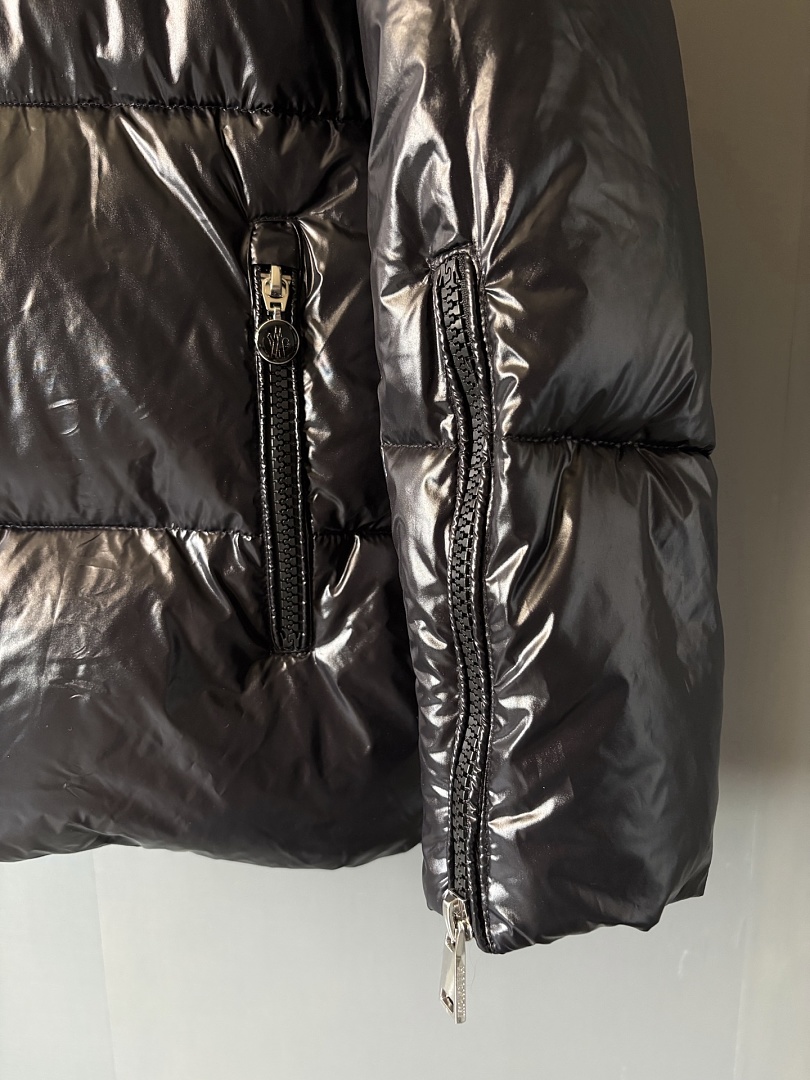 Moncler — מעיל פוך · ZT14057 — תמונה 21