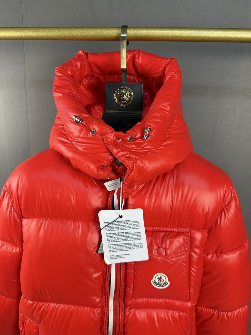 Moncler Montbeliard · ZT14036 — תמונה 51