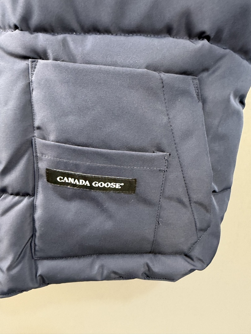 Canada Goose Freestyle Crew Vest · ZT14028 — תמונה 27