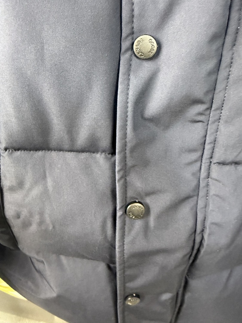 Canada Goose Wyndham · ZT14049 — תמונה 16