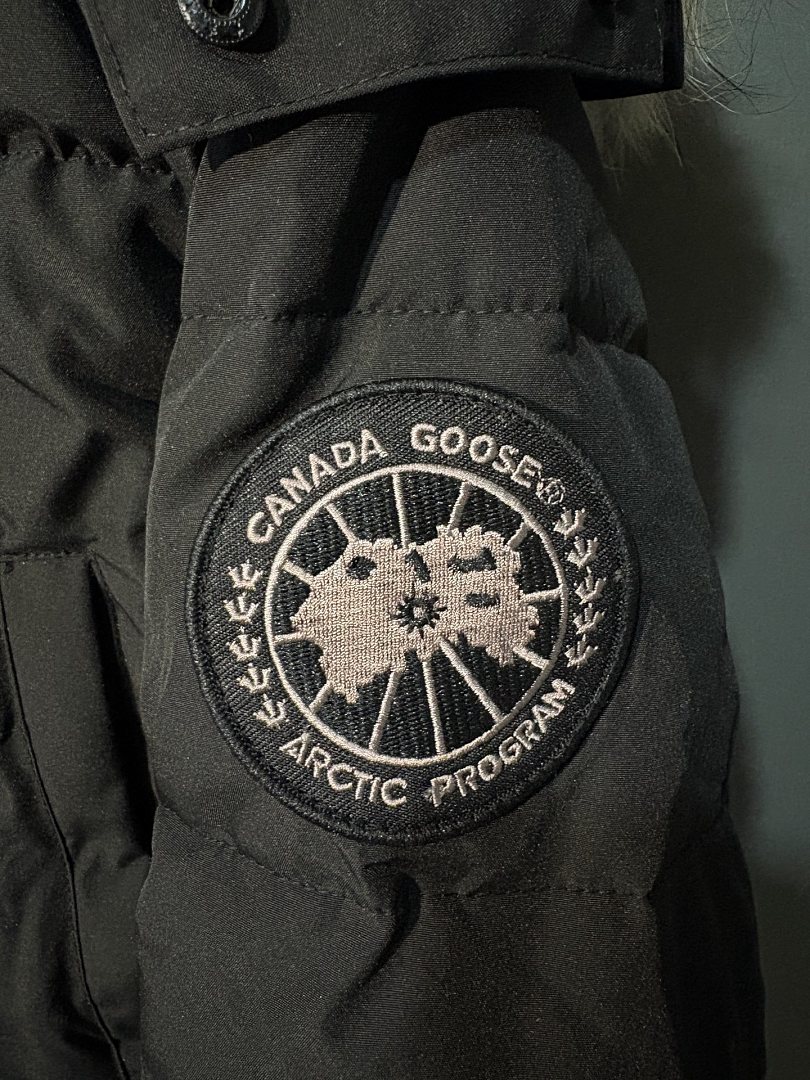 Canada Goose Wyndham · ZT14021 — תמונה 17
