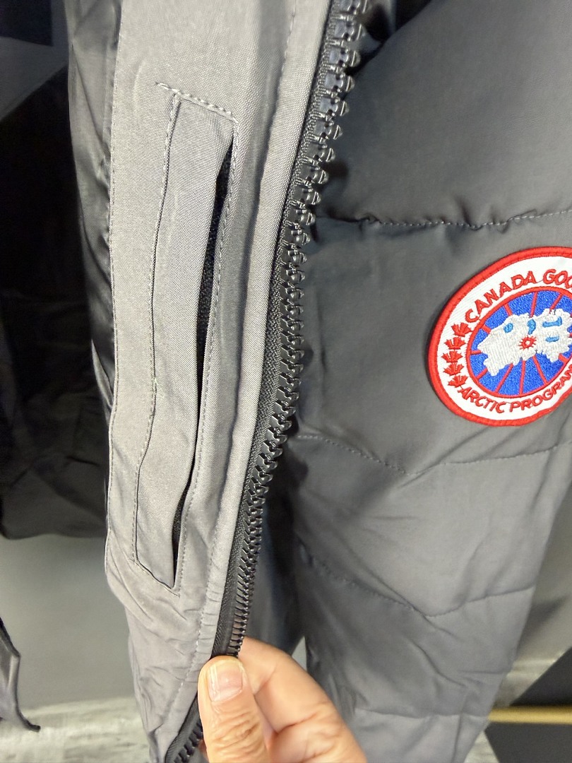 Canada Goose Woolford · ZT14039 — תמונה 13