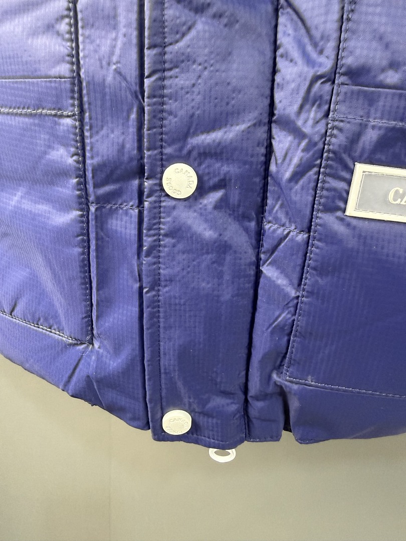 Canada Goose Freestyle Crew Vest · ZT14028 — תמונה 69