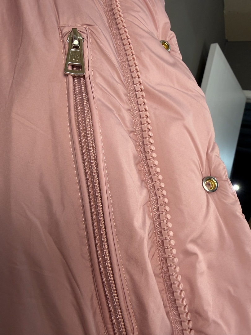 Moncler Maya 70 · ZT14047 — תמונה 10