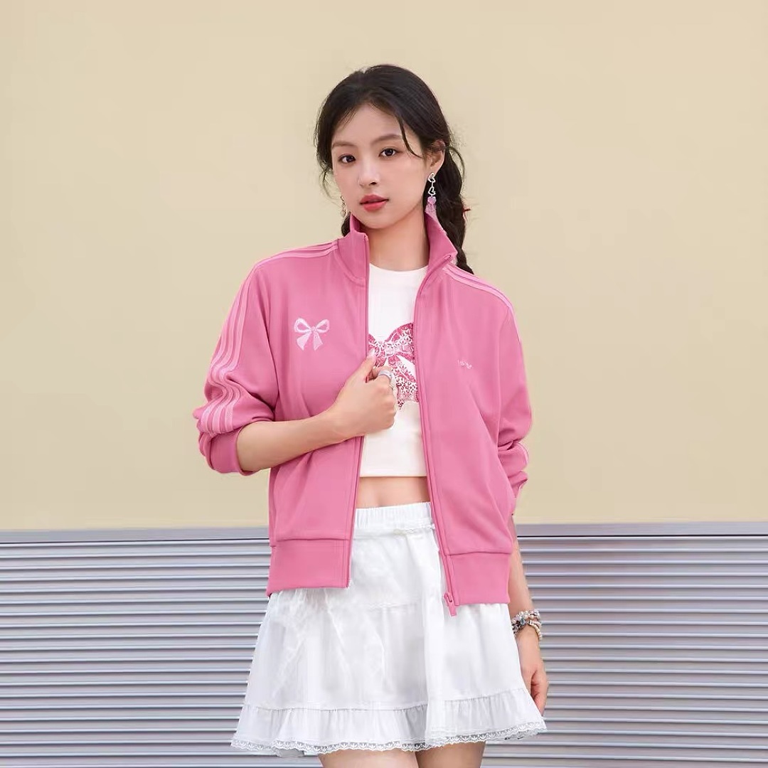 Adidas Firebird Track Top · ZT13944 — תמונה 7