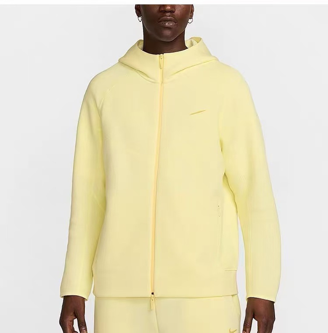 Nike NOCTA Tech Fleece Full Zip · ZT14130