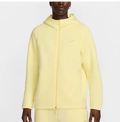 Nike NOCTA Tech Fleece Full Zip · ZT14130