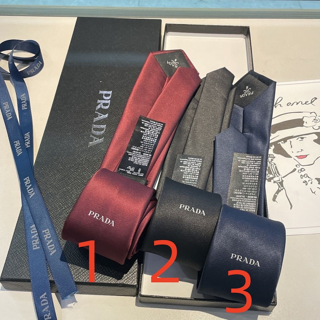 PRADA ZT12025
