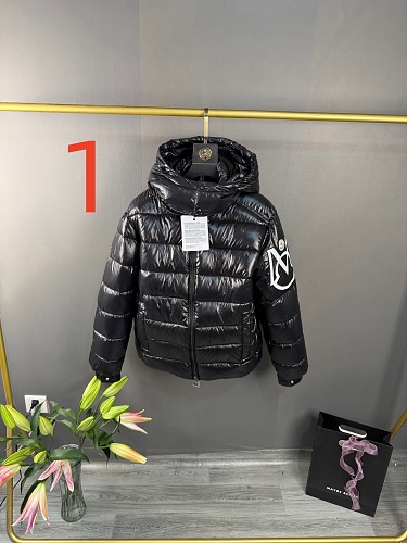 Moncler Maya · ZT14038