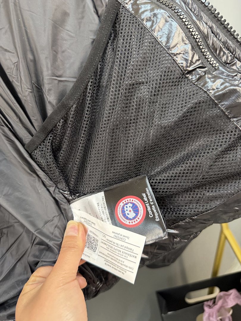 Moncler Parana · ZT14059 — תמונה 10