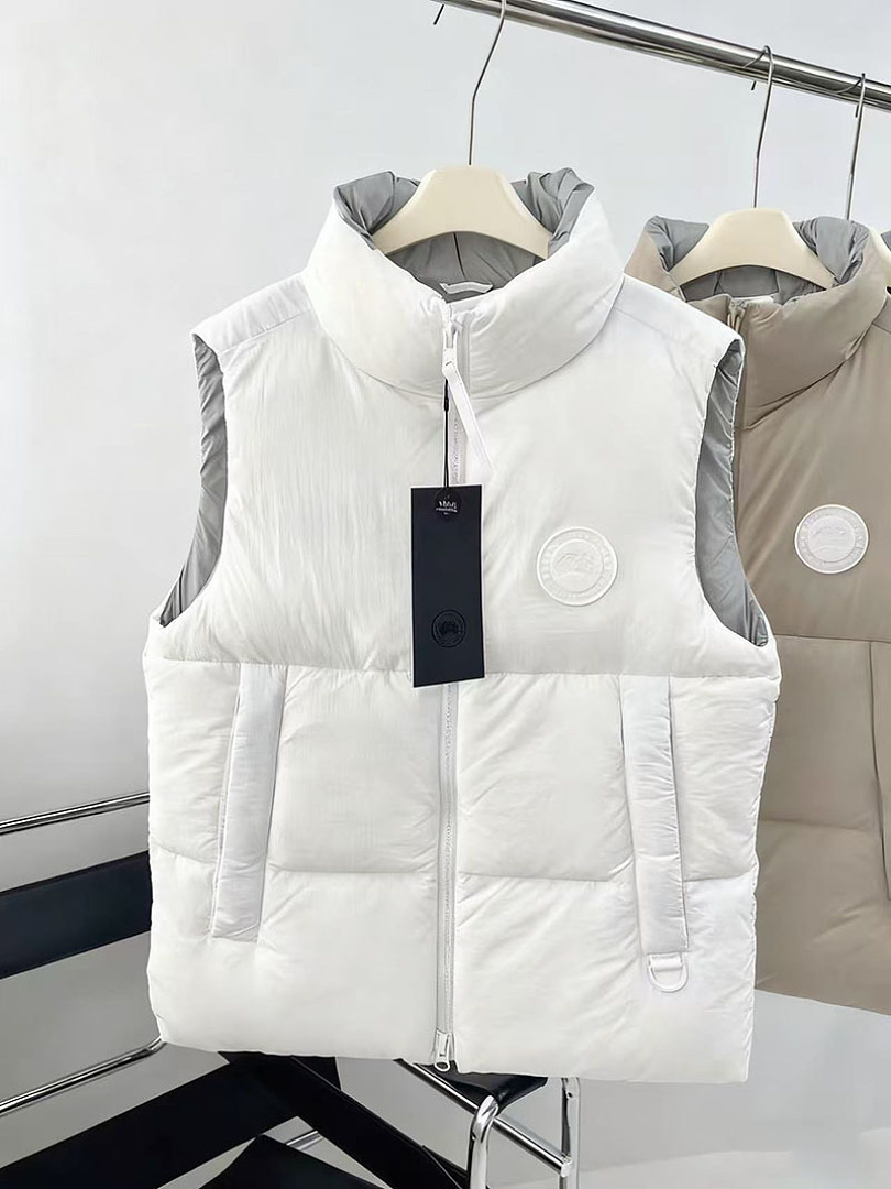 Canada Goose Everett Vest · ZT13806