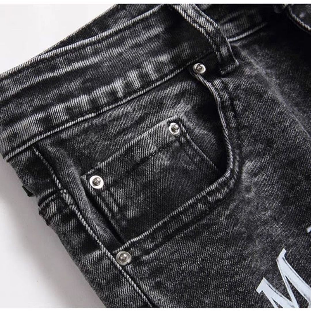Amiri Cherub Jean · ZT14086 — תמונה 7