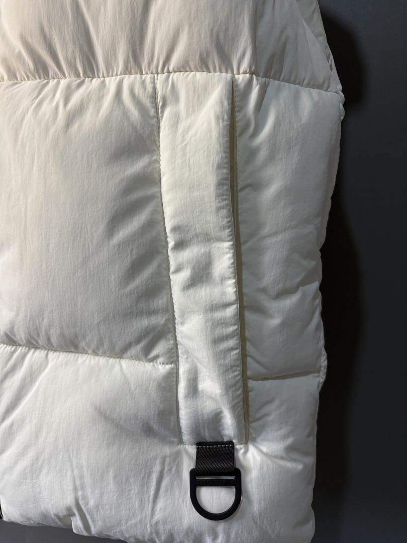 Canada Goose Grandview Cropped Vest · ZT14032 — תמונה 16
