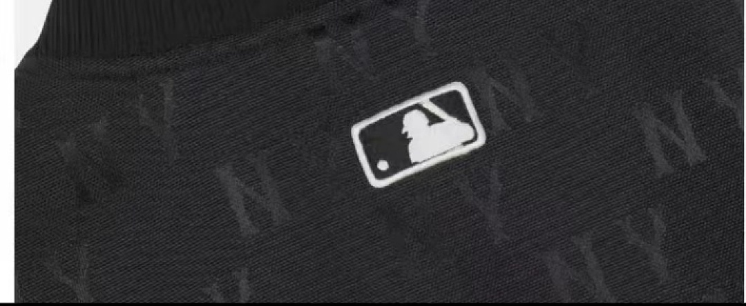 MLB Dia Monogram TT JQD Varsity · ZT13793 — תמונה 5