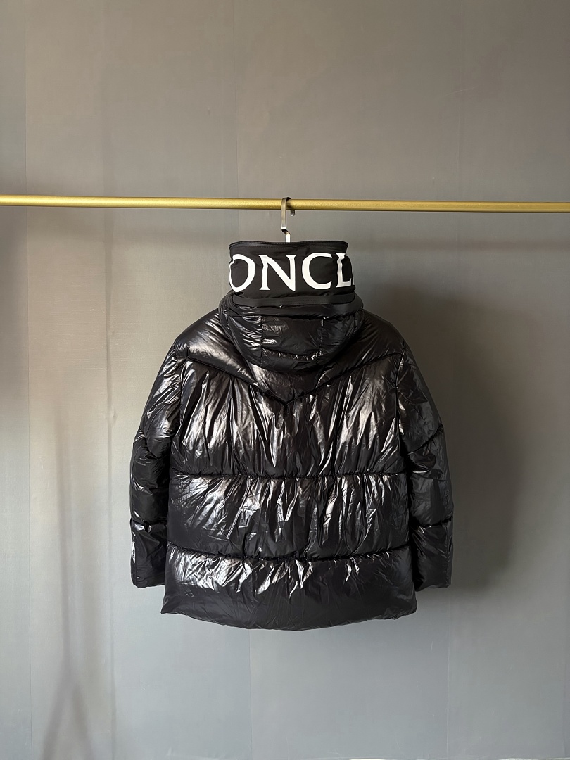 Moncler — מעיל פוך · ZT14057 — תמונה 14