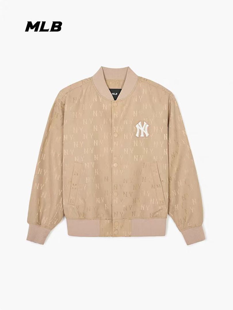 MLB Dia Monogram TT JQD Varsity · ZT13793 — תמונה 4