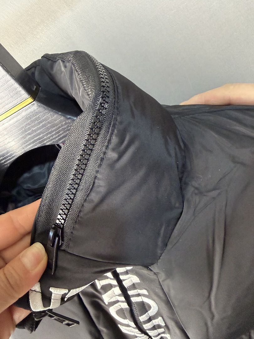 Moncler Tibb · ZT14035 — תמונה 20