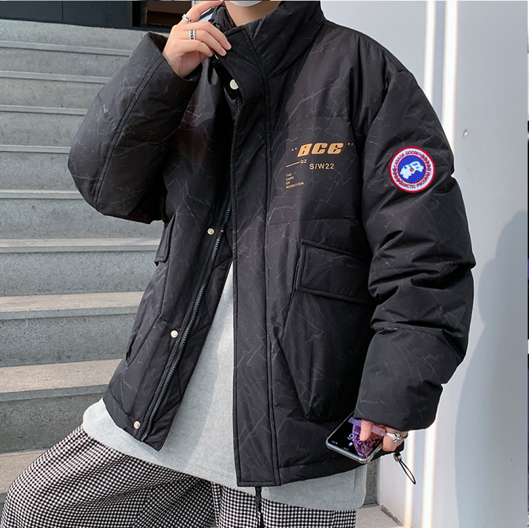 Canada Goose — מעיל פוך · ZT13772 — תמונה 6