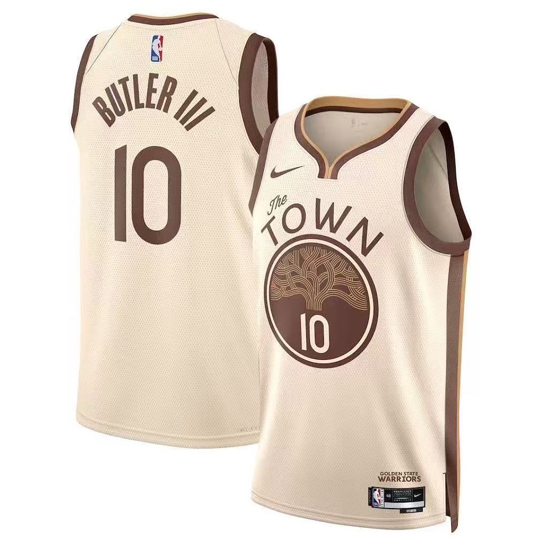 Nike City Edition Swingman Jersey · ZT13620 — תמונה 4
