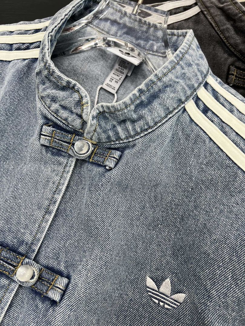 Adidas CTT Track Top 3.0 · ZT13950 — תמונה 17