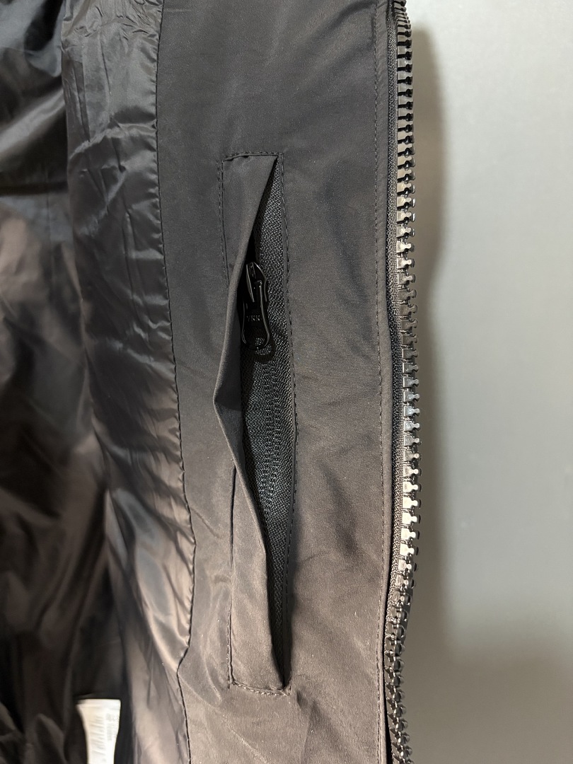 Canada Goose Grandview Cropped Vest · ZT14032 — תמונה 13