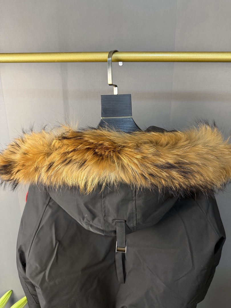 Canada Goose Chilliwack Bomber · ZT14053 — תמונה 38