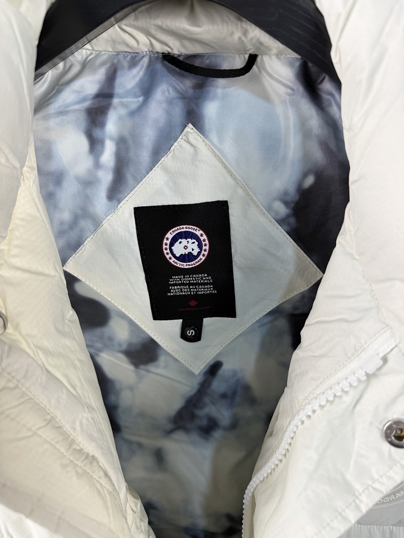 Canada Goose Freestyle Crew Vest · ZT14028 — תמונה 90