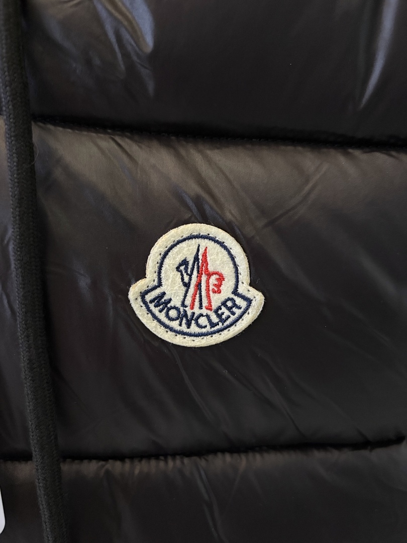 Moncler — וסט פוך · ZT14006 — תמונה 5