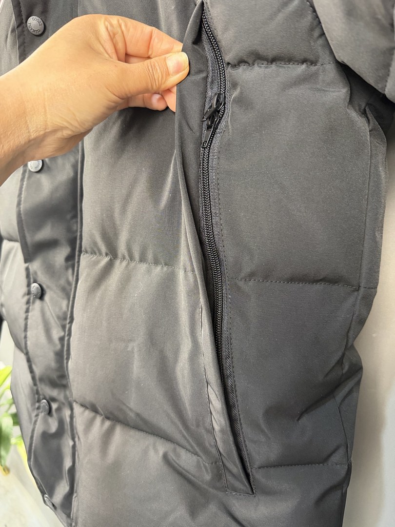 Canada Goose Wyndham · ZT14049 — תמונה 48